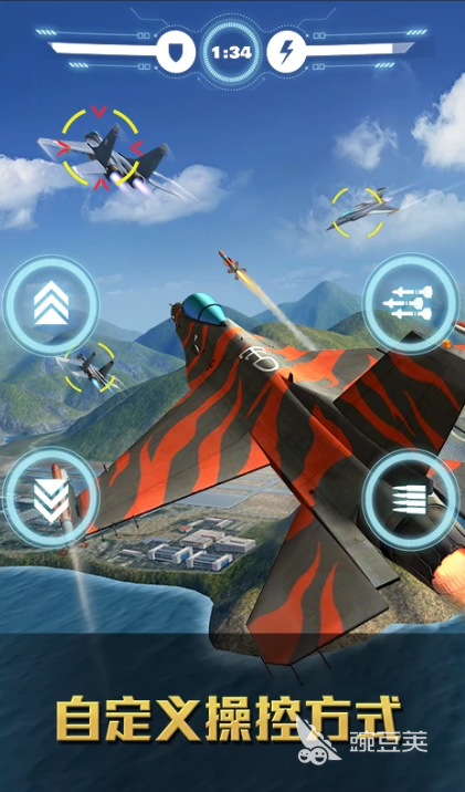 最早的射击游戏榜单合集8｜2026经典的射击游戏before_2截图