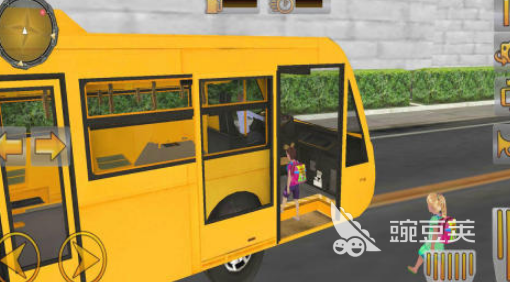 榜单3公交游戏有哪几款 2026火爆的公交车游戏手机版分享before_1截图