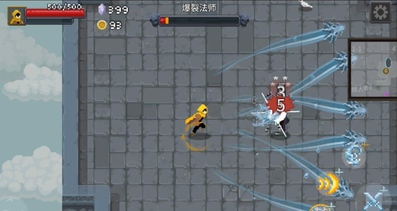 一款老游戏有魔法师弓箭手叫什么名字 耐玩的魔幻游戏有哪几款2026截图