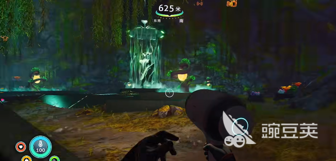 深海迷航冰点之下利维坦打法指南 深海迷航冰点之下巨型利维坦BOSS应对策略与生存技巧截图