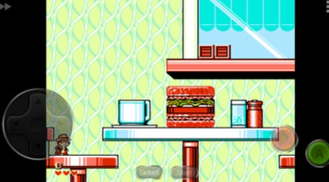 妈妈小时候玩过的游戏有哪几款 耐玩的怀旧游戏下载2026截图