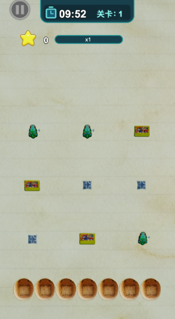 抓大鹅同类型小游戏在哪里下载