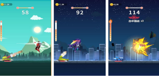 高人气坦克大作战游戏有哪些