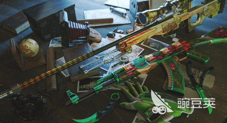 CSGO账号交易平台分享:安全靠谱的专业平台对比