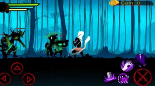 鬼灭同人游戏有哪些