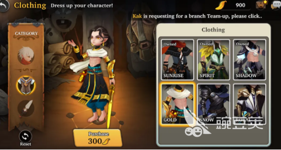 回合制游戏分享：有哪几款受欢迎的“什么之什么”类回合制游戏手机版值得体验截图