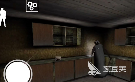 细思极恐的恐怖榜单9分享 2026高口碑沉浸式恐怖手游before_1截图