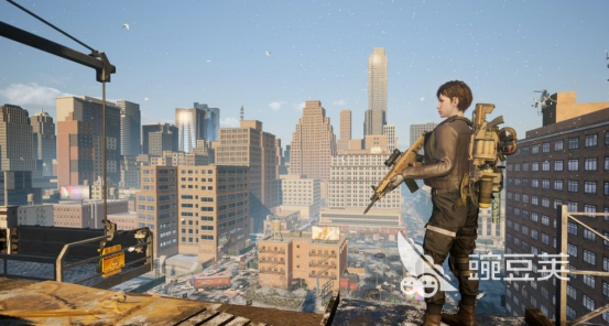 汤姆克兰西系列榜单9分享 汤姆克兰西高经典性枪战题材手游before_12026截图