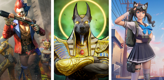 第一人称僵尸射击游戏有哪几款 2026榜单3僵尸射击游戏手机版before_1截图