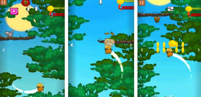 相似老鹰抓小鸡游戏有什么 和老鹰抓小鸡规则类似的游戏手机版分享2026截图