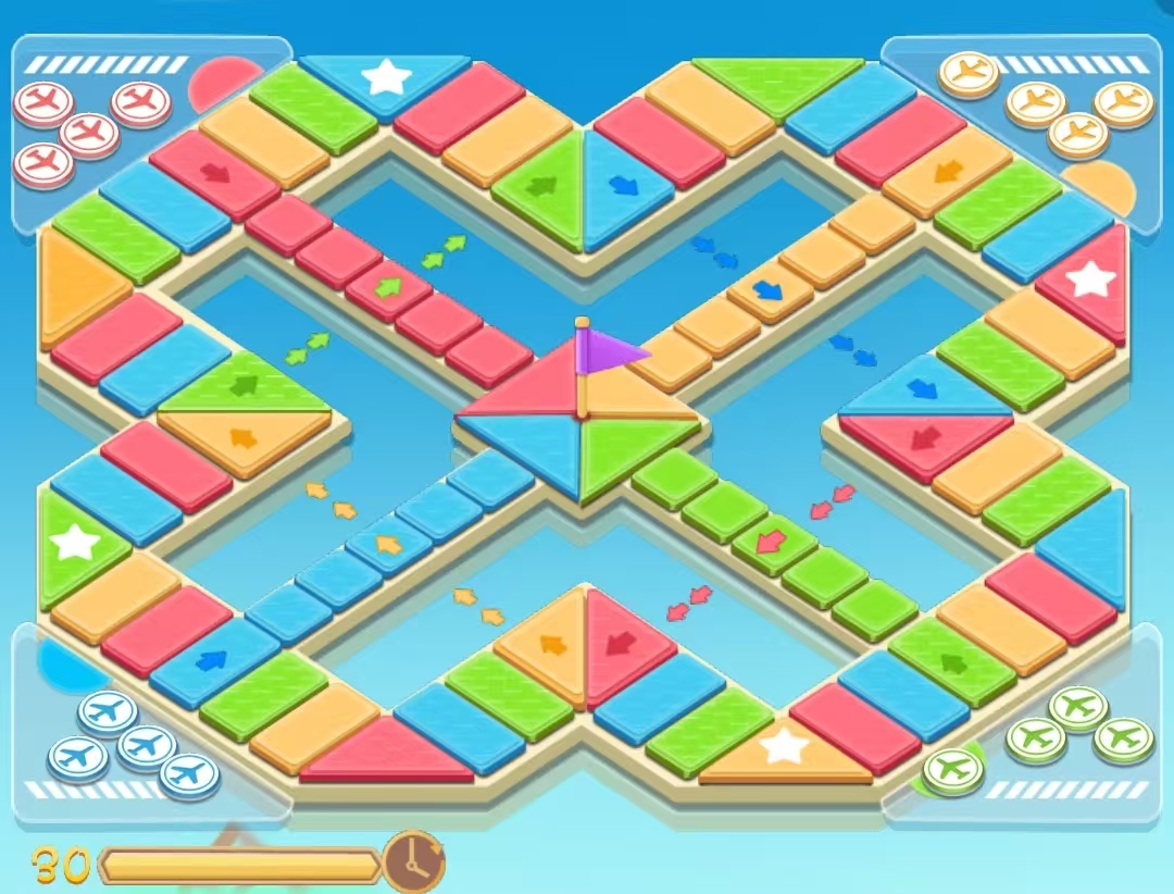 五六十年代孩子们玩的游戏有哪几款 2026五六十年代孩子们玩的游戏榜单截图