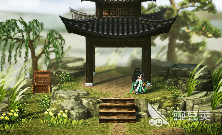 逸剑风云决手机版上官虹隐藏结局教程 逸剑风云决手机版上官虹真结局触发条件与全流程详解截图