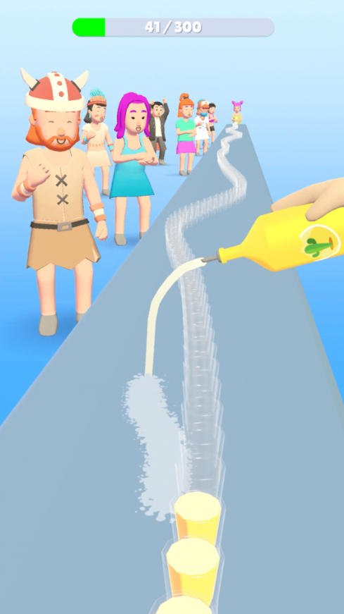 经典的离线版游戏怎么下载 2026流行的不用网络游戏榜单合集截图