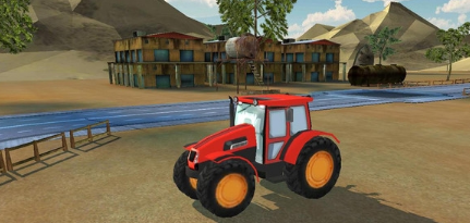 有趣的模拟不用网络游戏合辑有哪几款 2026榜单3单机模拟游戏手机版分享before_1截图