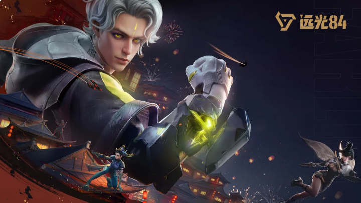 2026热度高的莉莉丝游戏有哪几款 高人气的莉莉丝游戏分享截图