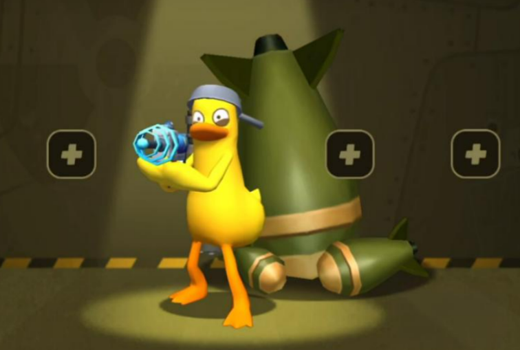 嘎嘎射击空中花园无敌位点分享 嘎嘎射击空中花园高胜率射击点位推荐截图