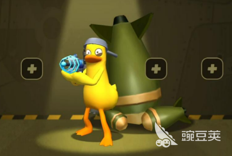 嘎嘎射击空中花园无敌位点分享 嘎嘎射击空中花园高胜率射击点位推荐截图