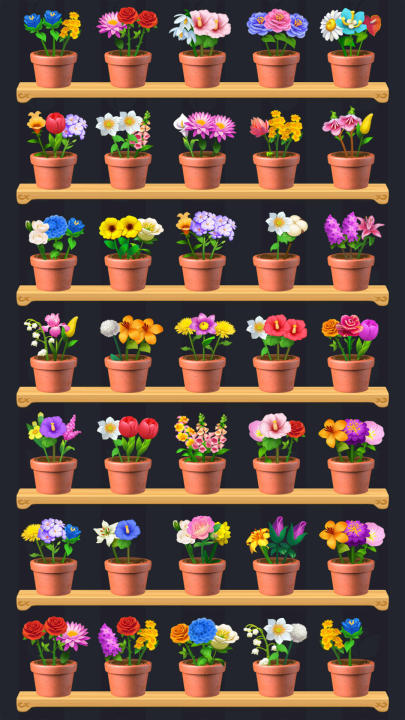 趣味的更多小游戏推荐