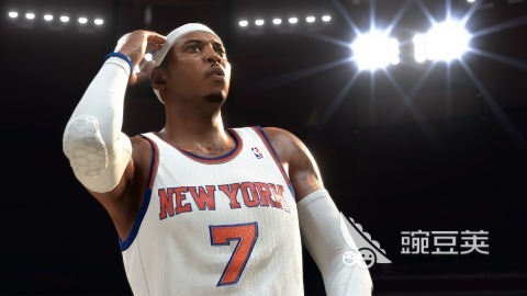 NBA不用网络游戏分享 2026火爆的受欢迎的NBA单机游戏介绍截图