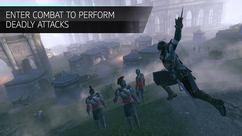 2026火爆的ac游戏盘点