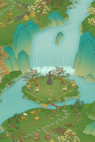 什么游戏女玩家最多 2026适合女生玩的游戏手机版合辑截图