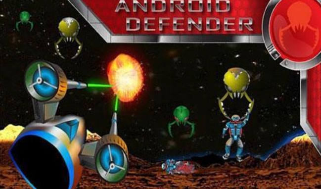 2026必玩的安卓机器人游戏大全