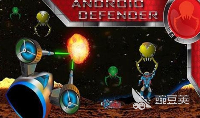 安卓机器人游戏分享 2026火爆的高分安卓机器人游戏榜单截图