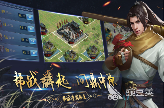 不用钱1不用网络游戏十款耐玩分享 2026before_4国产单机游戏手机版榜单合集截图