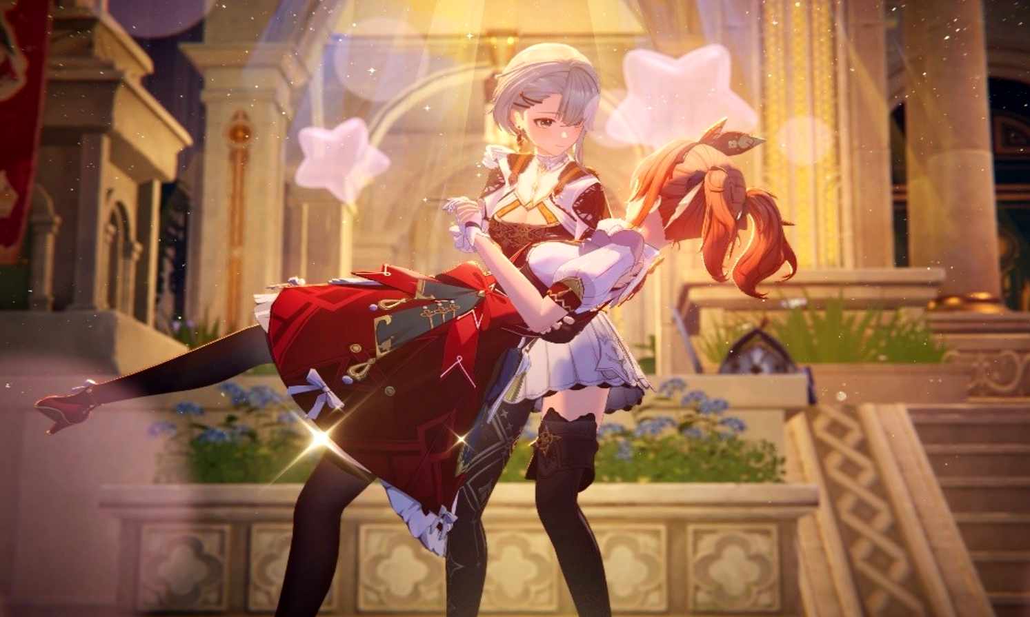 归环场馆位置盘点 归环游戏手机版场馆信息推荐