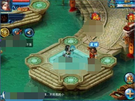 经典的神雕侠侣游戏盘点