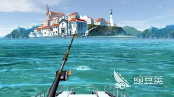 最逼真的手竿钓鱼游戏分享 2026高拟真度手竿垂钓游戏手机版TOP合集截图