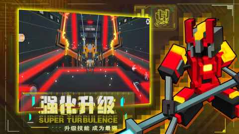 2026热门的机器人战斗游戏有哪些