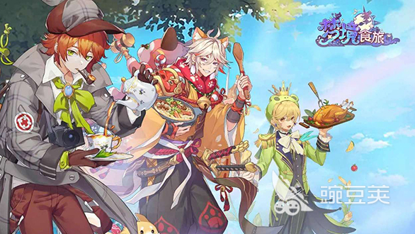 画面精美的卡牌游戏手机版分享 2026高人气画质高卡牌游戏榜单合集截图