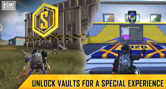 印度吃鸡手游下载