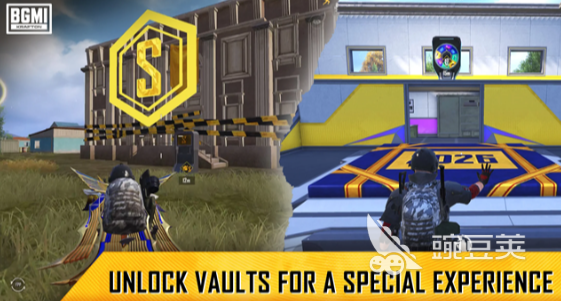 印度吃鸡手游安卓下载 2026火爆的高人气吃鸡游戏分享截图