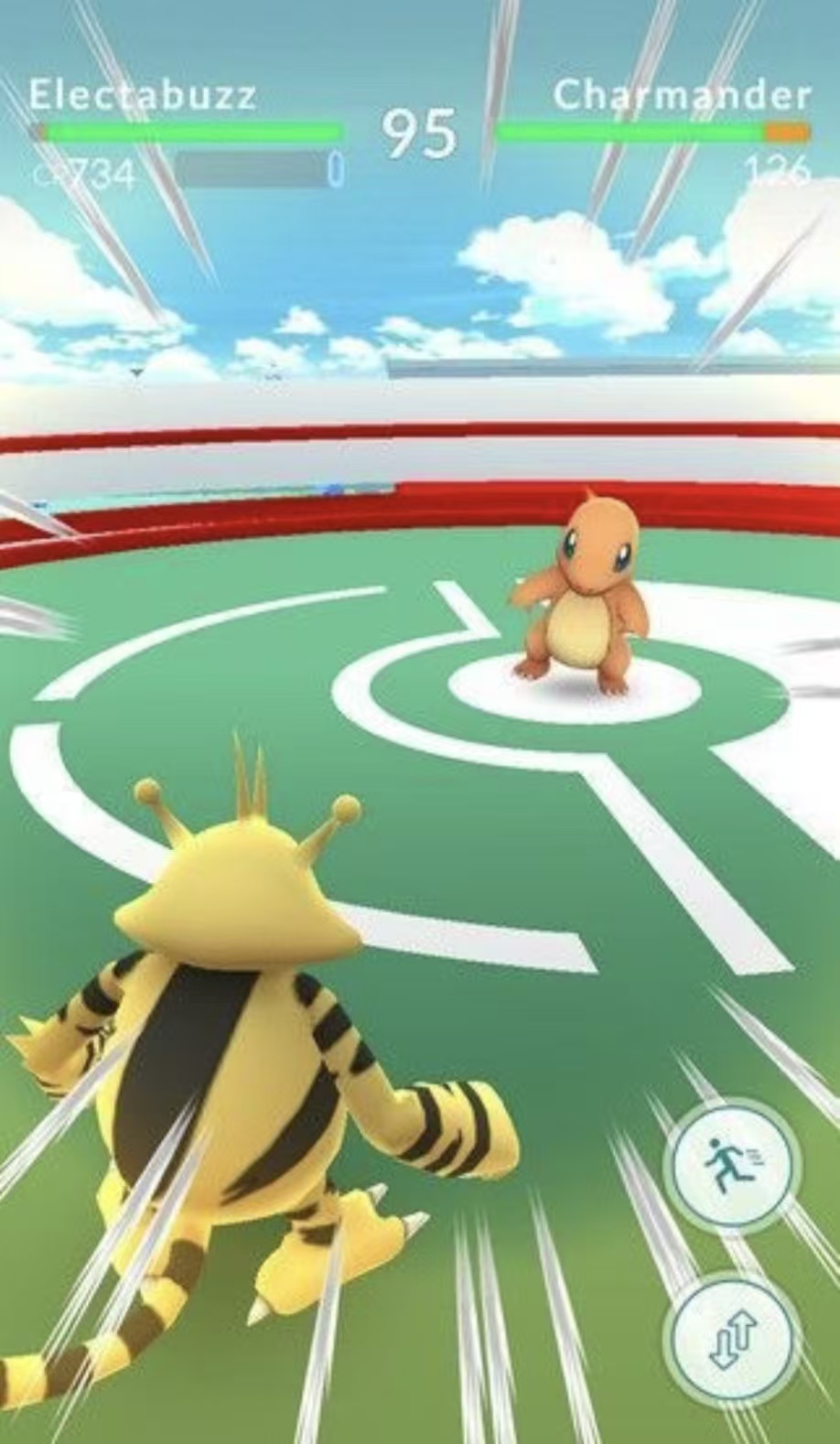 宝可梦开放世界手游都有哪几款