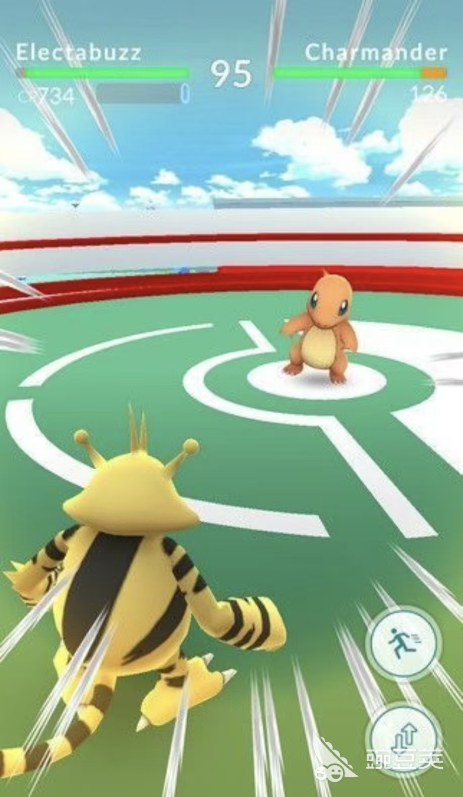 宝可梦开放世界游戏手机版有哪几款 2026年耐玩有趣且值得尝试的宝可梦开放世界类手游分享截图