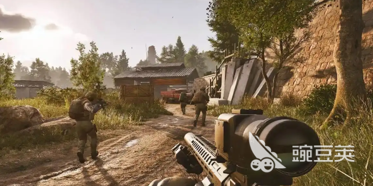 暗区突围掉帧卡顿怎么办？全面解决游戏帧率低的问题