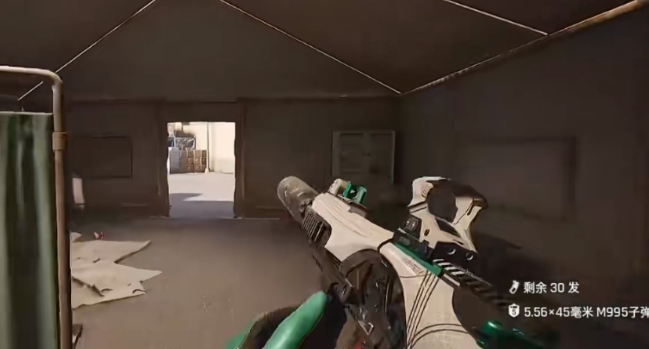 暗区突围进不去怎么办 暗区突围进不去解决方法截图