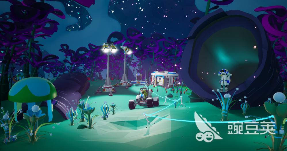 异星探险家 EXO储存器与EXO芯片详解 异星探险家游戏内核心道具功能与使用指南截图