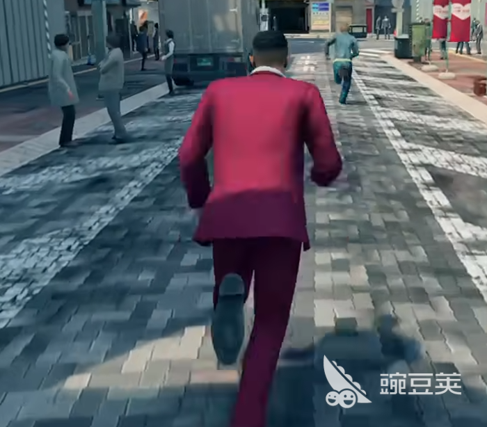 如龙7闪退怎么办 如龙7游戏崩溃闪退的全面解决方法截图