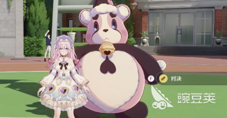 崩坏因缘精灵服装 崩坏因缘精灵时装获取方法与搭配分享截图