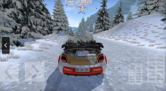 好玩的拉力赛车游戏下载