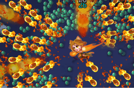 好玩的furry游戏有哪些