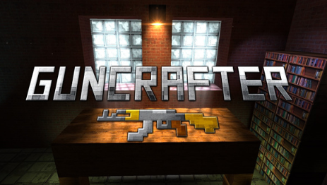 耐玩的像素射击去哪里下载