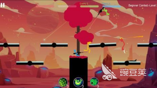 火柴人生存游戏下载榜单 2026火爆的火柴人生存类游戏手机版分享截图