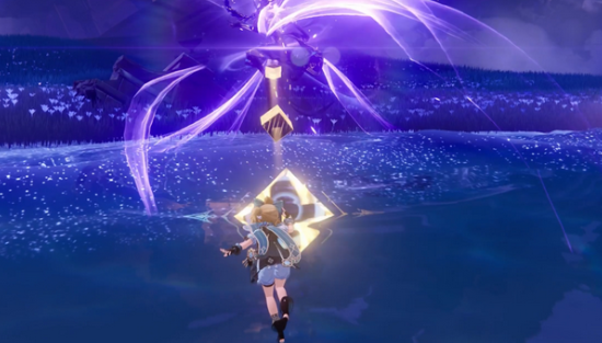 2026火爆的的二次元游戏手机版介绍 经典的二次元手游有哪几款截图