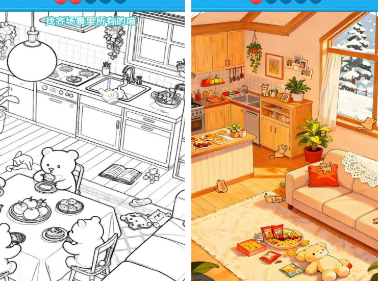 离线手机游戏下载分享哪几个 不用钱的不用网络游戏手机版推荐2025截图