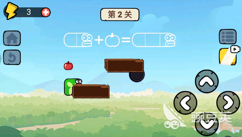 2026最火爆的益智游戏分享 2026好玩又烧脑的益智游戏合集截图