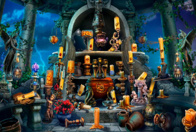 热门密室逃脱闯关游戏有哪几款 2026火爆的的密室逃脱闯关榜单9before_1截图